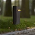 Tekna NAUTIC Creed 230V LED Floor lamp