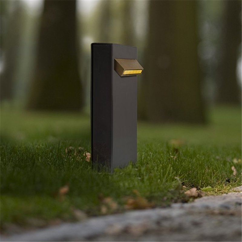 Tekna C CREED 230V LED Bodenlampe