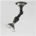 Tekna NAUTIC LILLEY SPOT - LED (Lamp and driver inclusive) Ceiling lamp