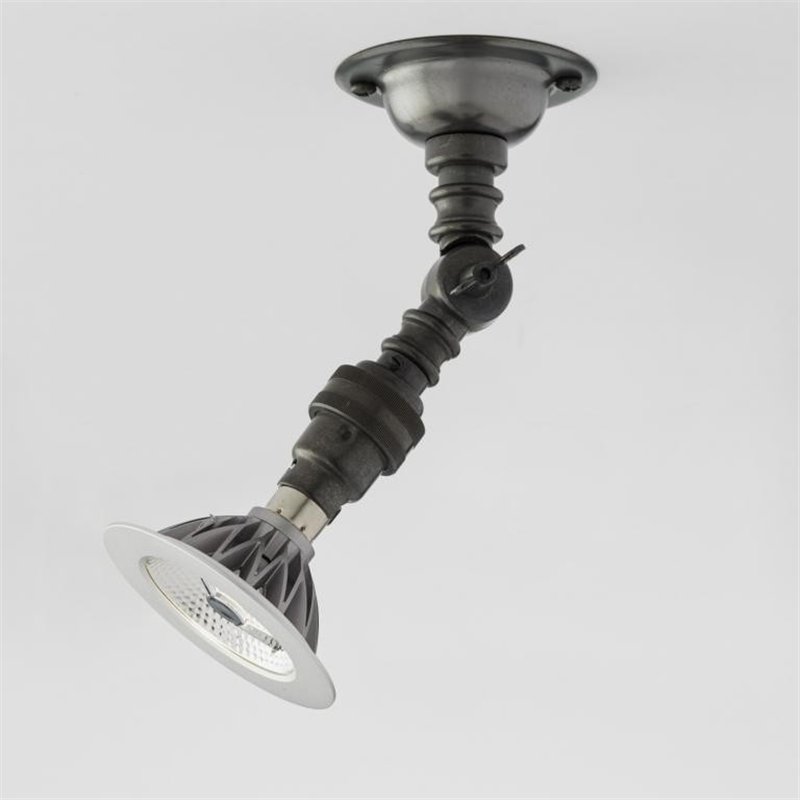 Tekna C LILLEY SPOT - LED (Lamp and driver inclusive) Deckenlampe