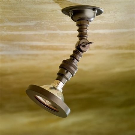 Tekna NAUTIC LILLEY SPOT - LED (Lamp and driver inclusive) Ceiling lamp