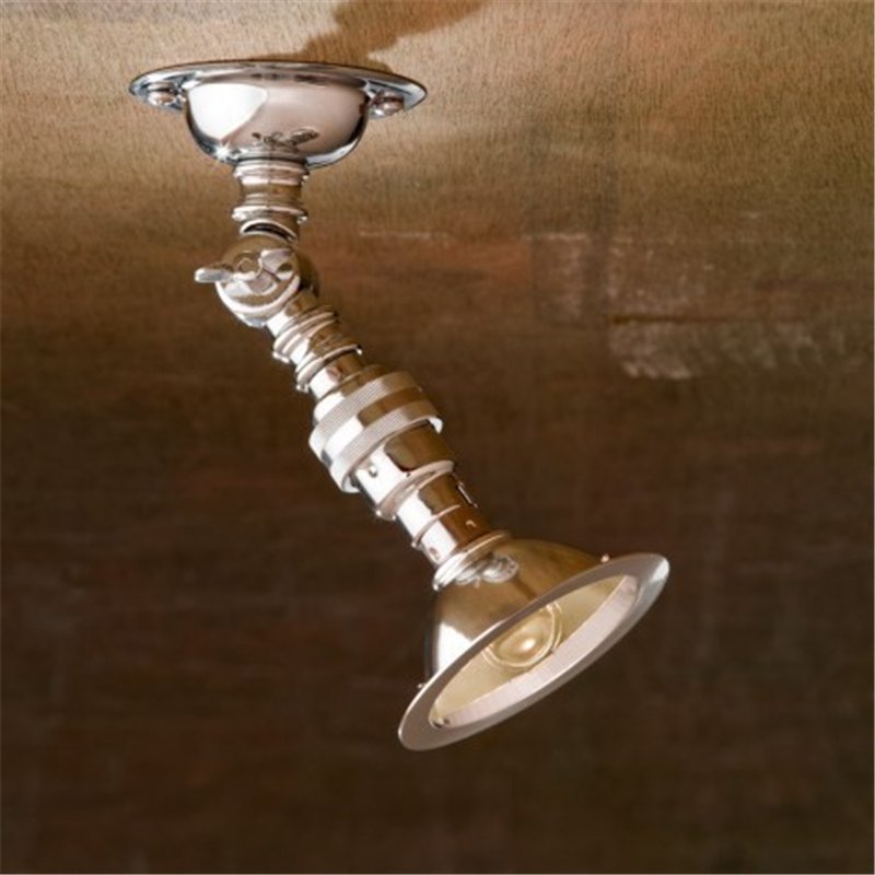 Tekna C LILLEY SPOT - LED (Lamp and driver inclusive) Deckenlampe