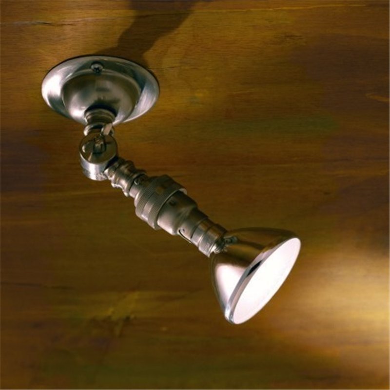 Tekna C LILLEY SPOT - LED (Lamp and driver inclusive) Deckenlampe