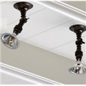 Tekna NAUTIC LILLEY SPOT - LED (Lamp and driver inclusive) Ceiling lamp