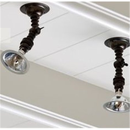 Tekna NAUTIC LILLEY SPOT - LED (Lamp and driver inclusive) Ceiling lamp