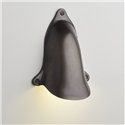 Tekna NAUTIC SHELL LIGHT - LED Wall lamp