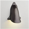 Tekna C SHELL LIGHT - LED Wandlampe