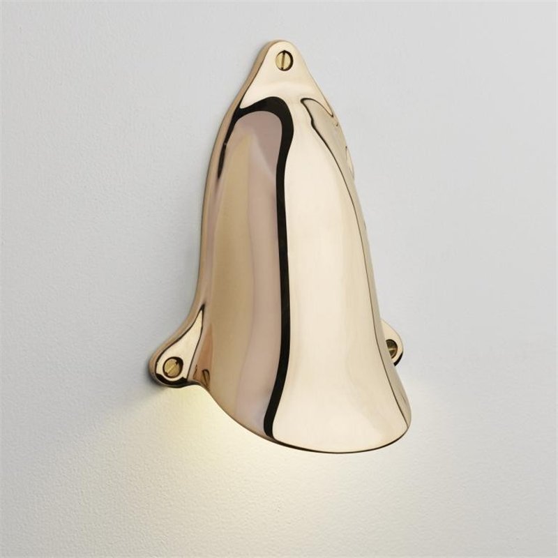Tekna C SHELL LIGHT - LED Wandlampe