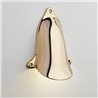 Tekna C SHELL LIGHT - LED Wandlampe