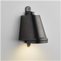 Tekna NAUTIC SPREADERLIGHT 230V - LED Wall lamp