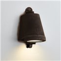 Tekna NAUTIC SPREADERLIGHT 230V - LED Wall lamp