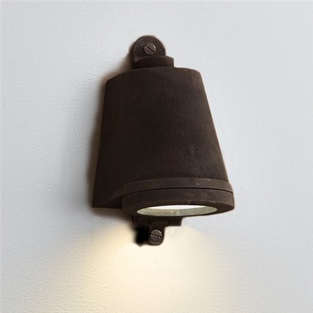 Tekna NAUTIC SPREADERLIGHT 230V - LED Wall lamp