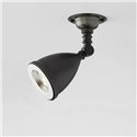 Tekna NAUTIC LILLEY SHADE RECESSED - LED Ceiling lamp