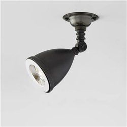 Tekna C LILLEY SHADE RECESSED - LED Deckenlampe