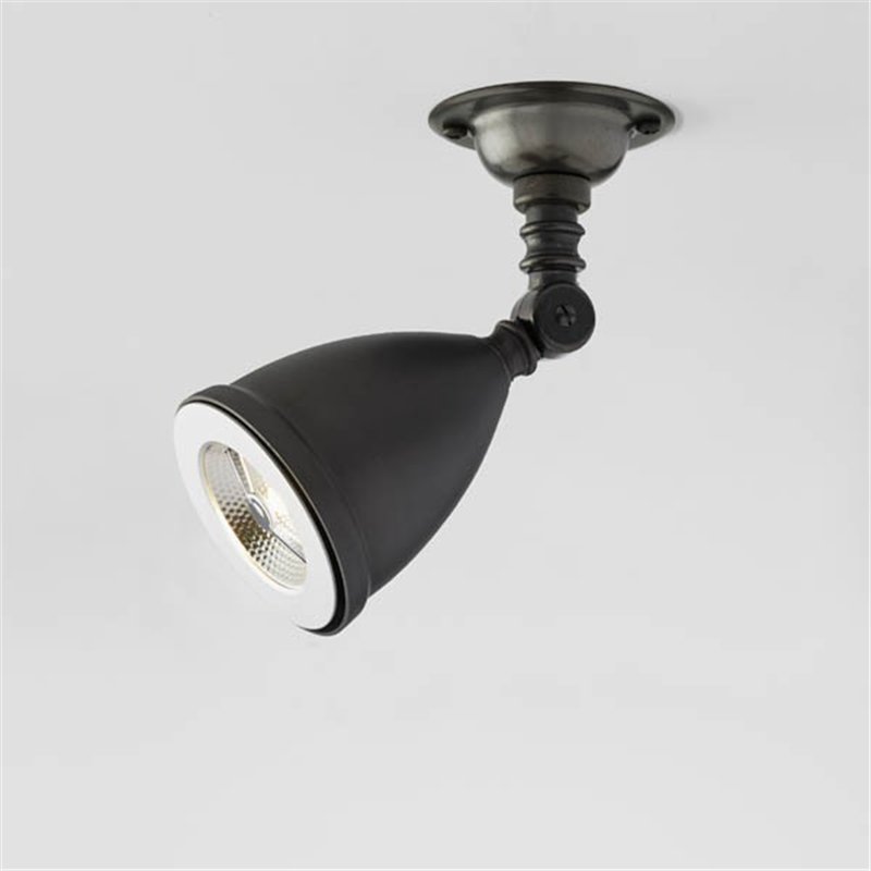 Tekna C LILLEY SHADE RECESSED - LED Deckenlampe
