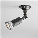 Tekna NAUTIC LILLEY SPOT - GU10 LED Ceiling lamp