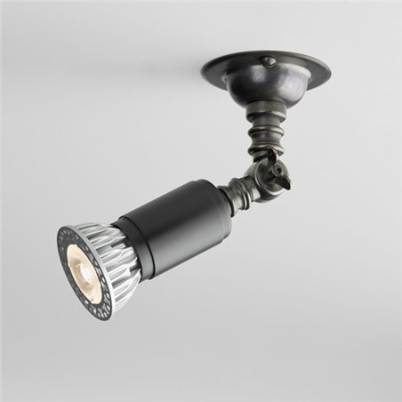 Tekna NAUTIC LILLEY SPOT - GU10 LED Ceiling lamp