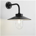 Tekna NAUTIC QUAY LIGHT 90° Wall lamp