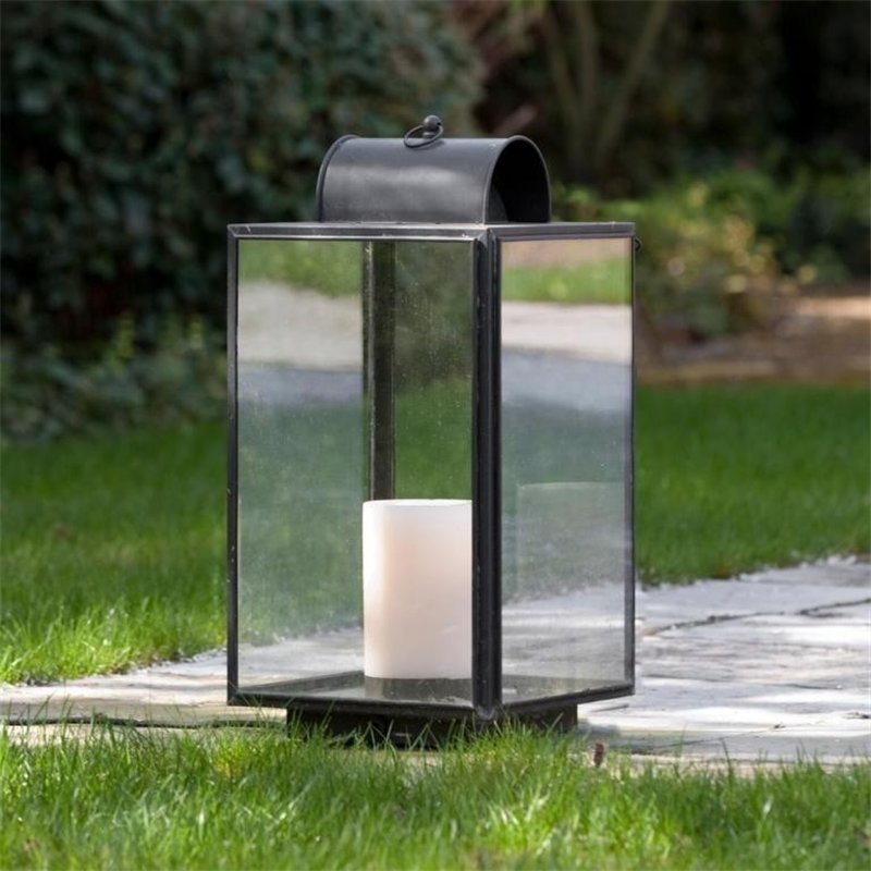 Tekna C PENROSE Stehlampe