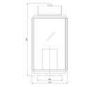 Tekna NAUTIC PENROSE Standing lamp
