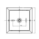 Tekna NAUTIC VILLAGE Ceiling lamp