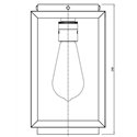 Tekna NAUTIC VILLAGE Ceiling lamp