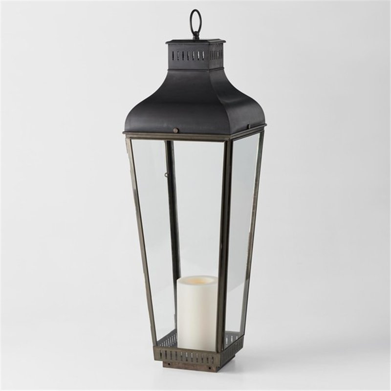Tekna C MONTROSE FLOOR Stehlampe
