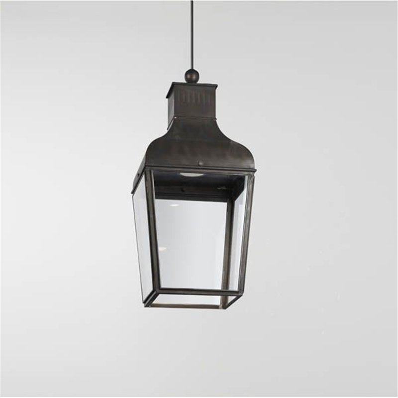 Tekna C MONTROSE PENDANT - LED Hängelampe