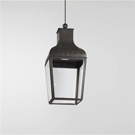 Tekna NAUTIC MONTROSE PENDANT - LED Suspension lamp