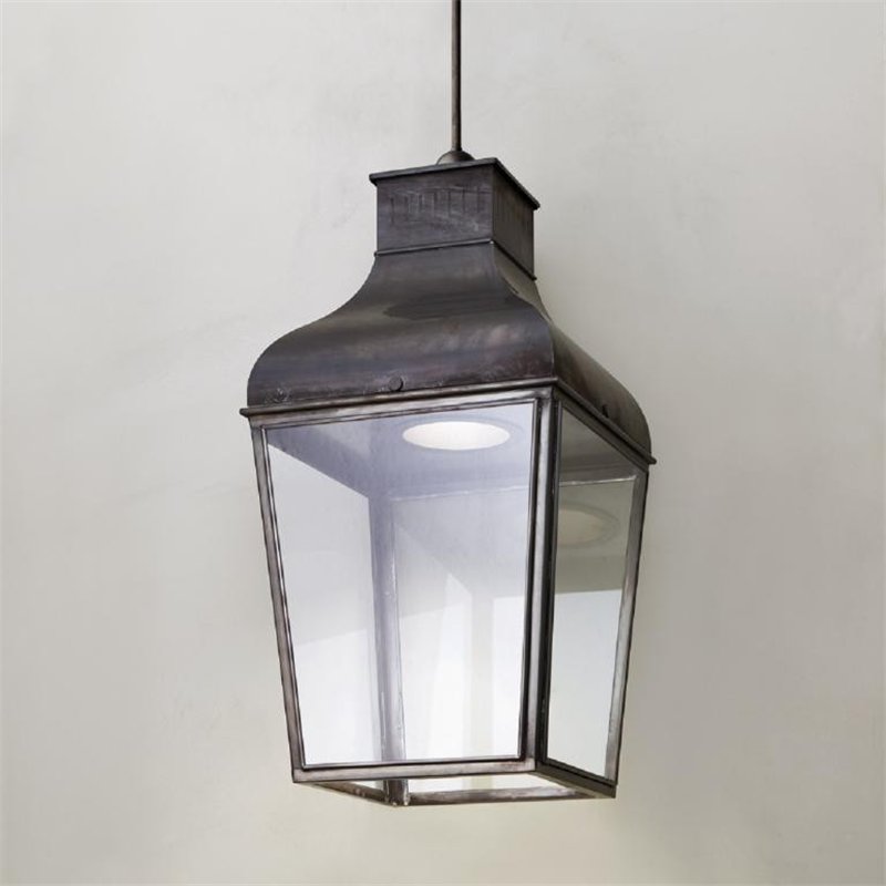 Tekna C MONTROSE PENDANT - LED Hängelampe