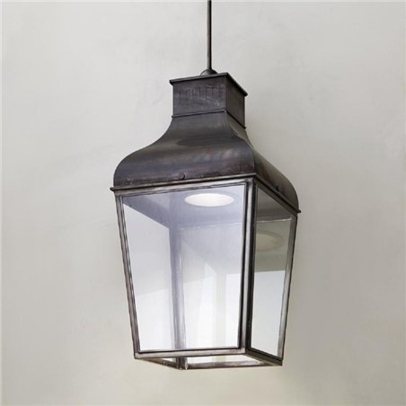 Tekna NAUTIC MONTROSE PENDANT - LED Suspension lamp