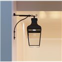 Tekna NAUTIC MONTROSE WALL - LED Wall lamp