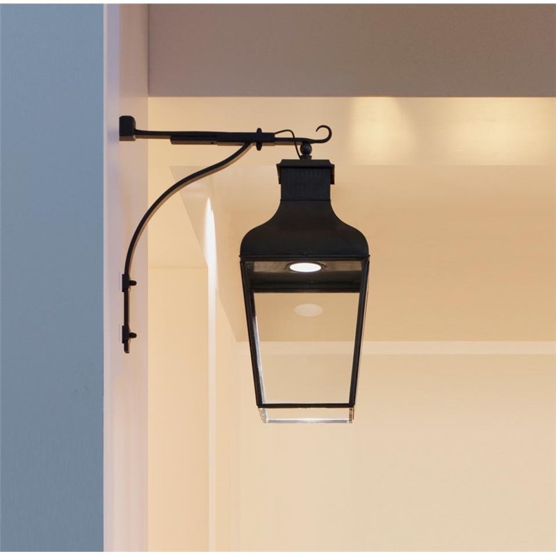 Tekna C MONTROSE WALL - LED Wandlampe