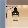Tekna C MONTROSE WALL - LED Wandlampe