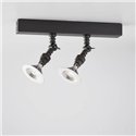 Tekna LILLEY SPOT ON RAIL 2 - LED (300MM) Ceiling lamp