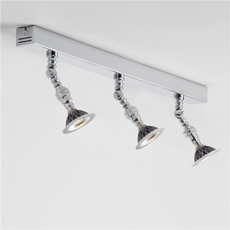 Tekna LILLEY SPOT ON RAIL 3 - LED (600MM) Ceiling lamp