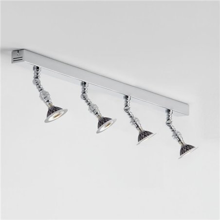 Tekna LILLEY SPOT ON RAIL 4 - LED (900MM) Ceiling lamp