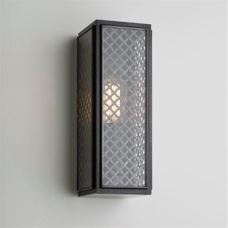 Tekna C Annet Mesh Wandlampe