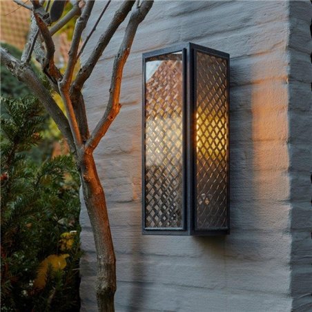 Tekna NAUTIC Annet Mesh Wall lamp