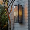 Tekna C Annet Mesh Wandlampe