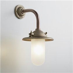 Tekna NAUTIC Butterfly 90° Wall lamp