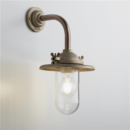 Tekna NAUTIC Butterfly 90° Wall lamp