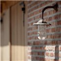 Tekna NAUTIC Butterfly 90° Wall lamp
