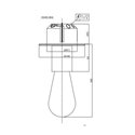 Tekna NAUTIC Cod Ceiling lamp