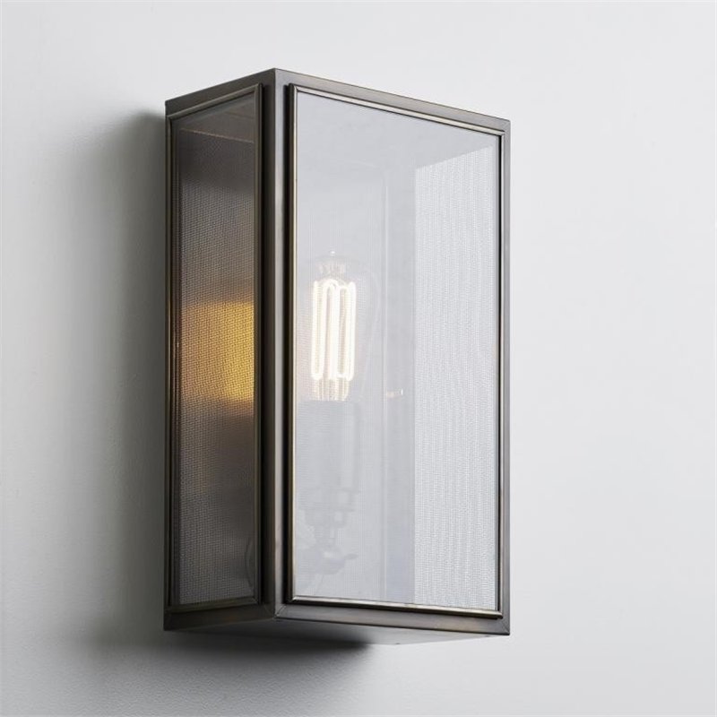 Tekna C Essex Gauze Wandlampe