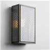 Tekna C Essex Mesh Wandlampe