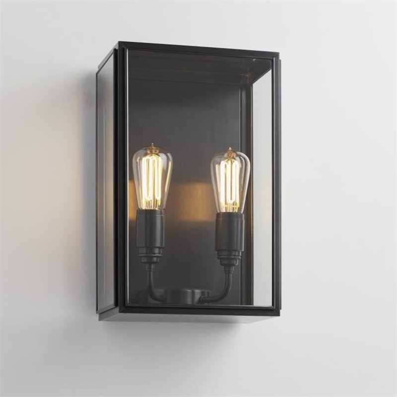 Tekna C Essex City Wandlampe