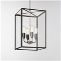 Tekna NAUTIC Ilford Large Suspension lamp