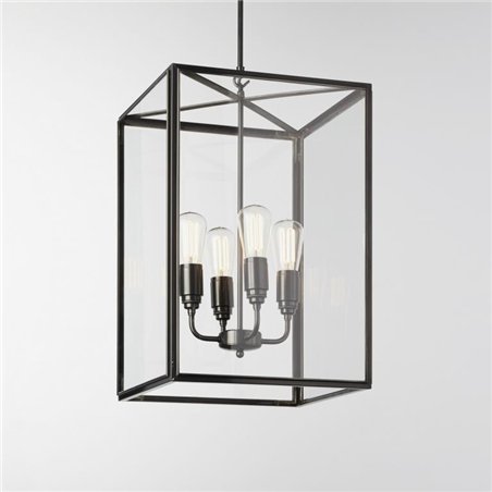 Tekna NAUTIC Ilford Large Suspension lamp