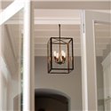 Tekna NAUTIC Ilford Large Suspension lamp